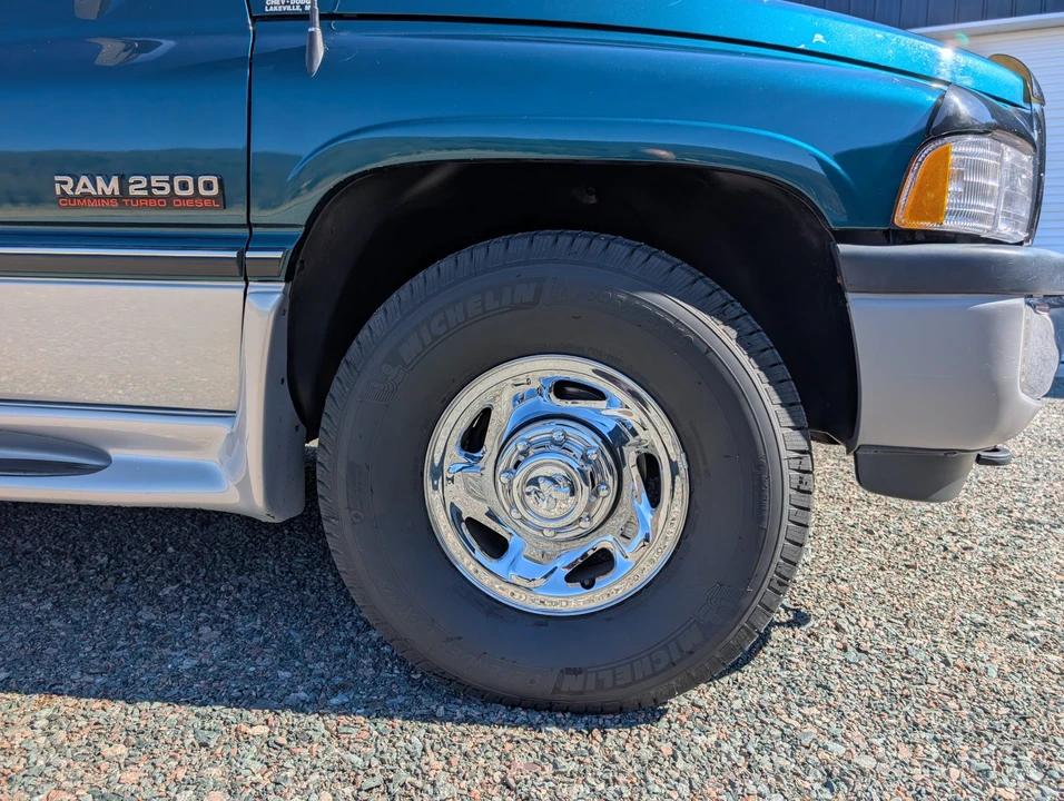 1997 Dodge Ram 2nd Gen - Image 28 of 31