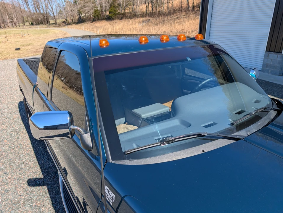 1997 Dodge Ram 2nd Gen - Image 30 of 31