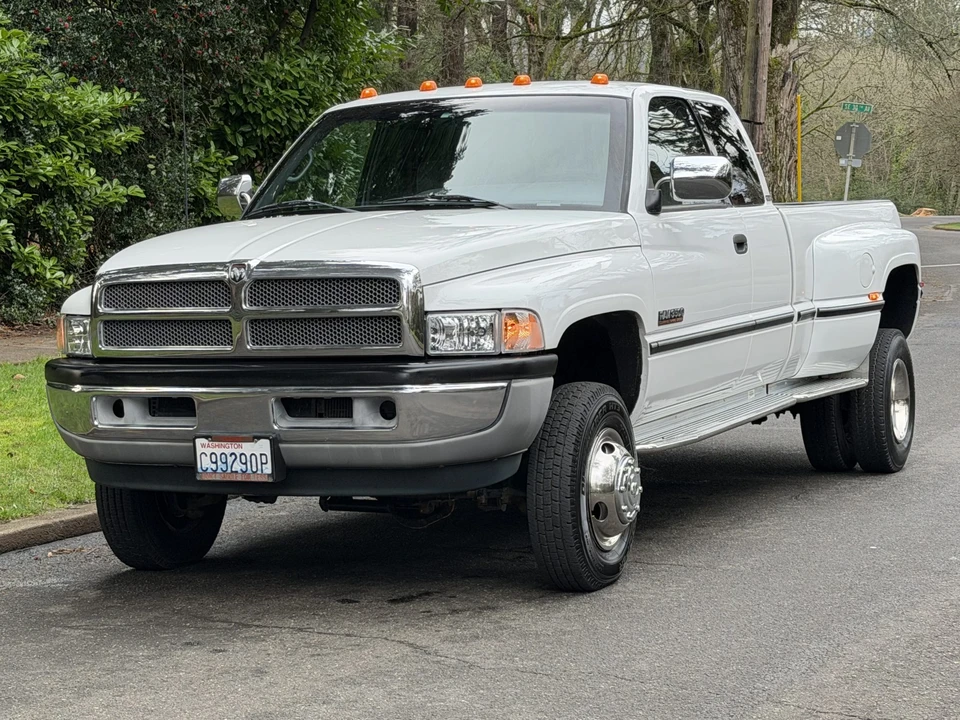 1997 Dodge Ram 2nd Gen - Image 2 of 31