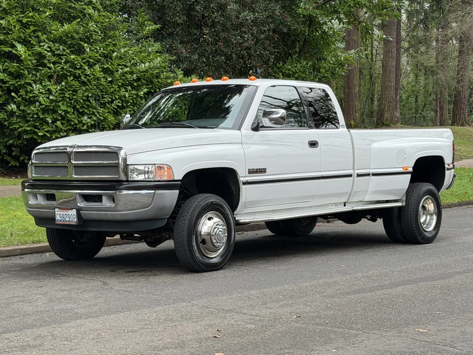 1997 Dodge Ram 2nd Gen - Image 3 of 31