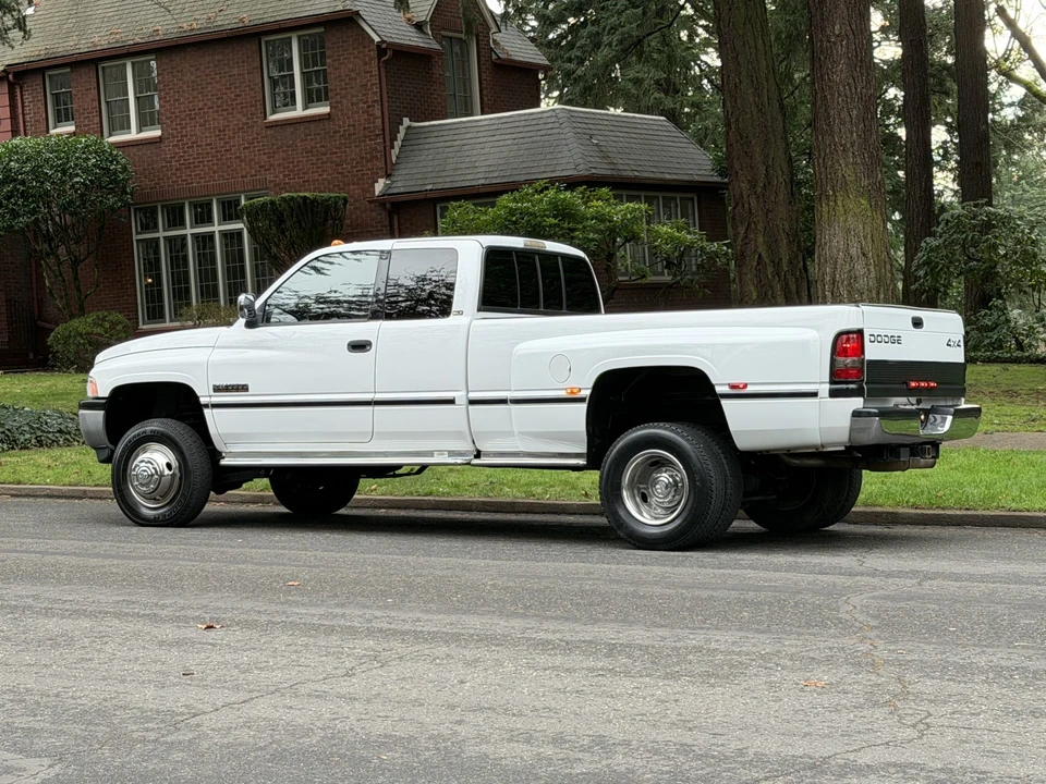 1997 Dodge Ram 2nd Gen - Image 6 of 31