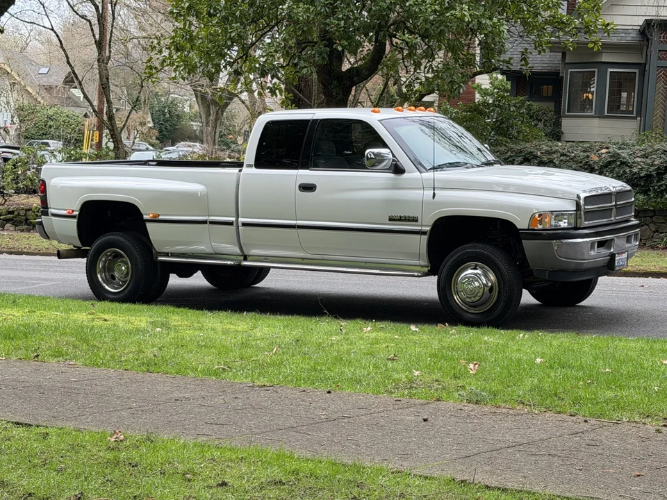 1997 Dodge Ram 2nd Gen - Image 13 of 31
