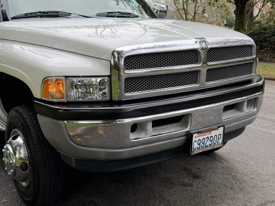 1997 Dodge Ram 2nd Gen - Image 27 of 31