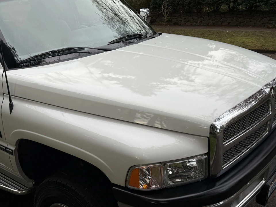 1997 Dodge Ram 2nd Gen - Image 26 of 31