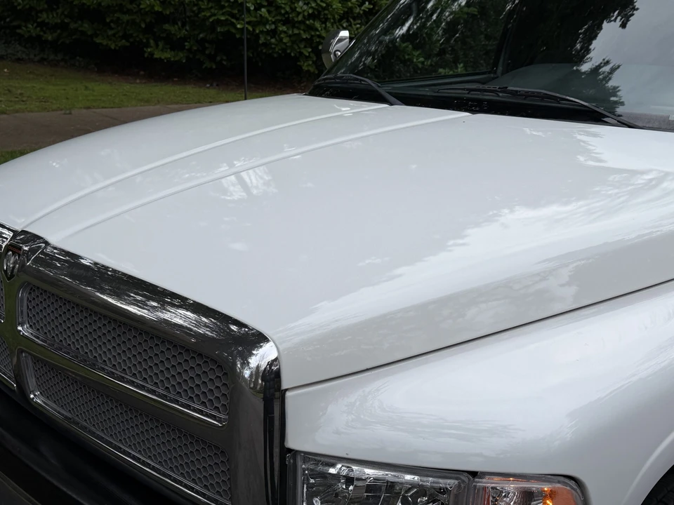 1997 Dodge Ram 2nd Gen - Image 16 of 31