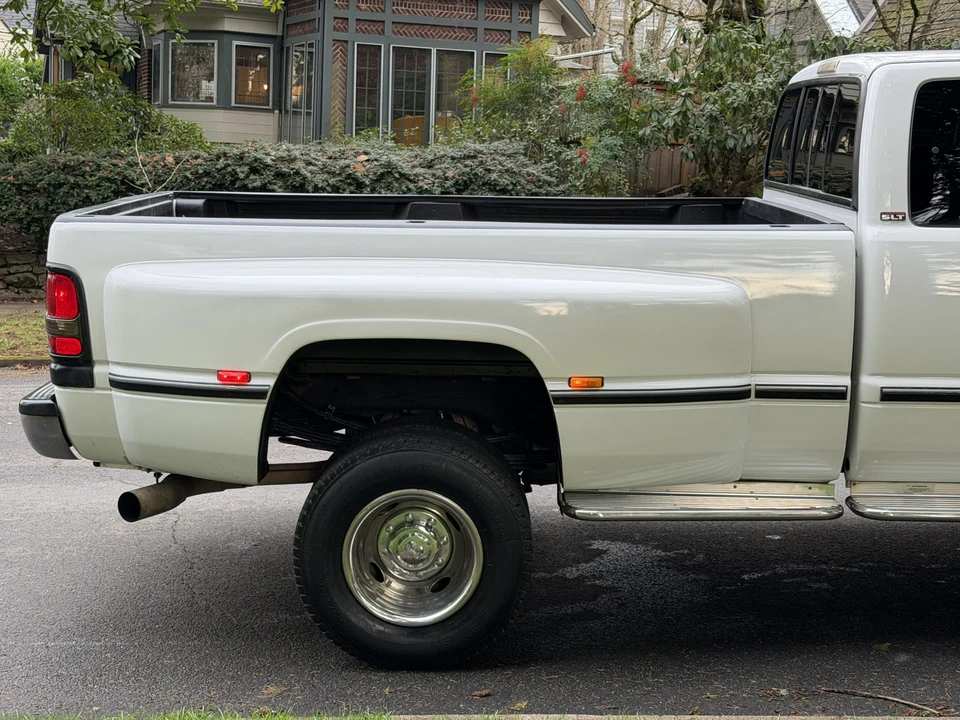 1997 Dodge Ram 2nd Gen - Image 24 of 31