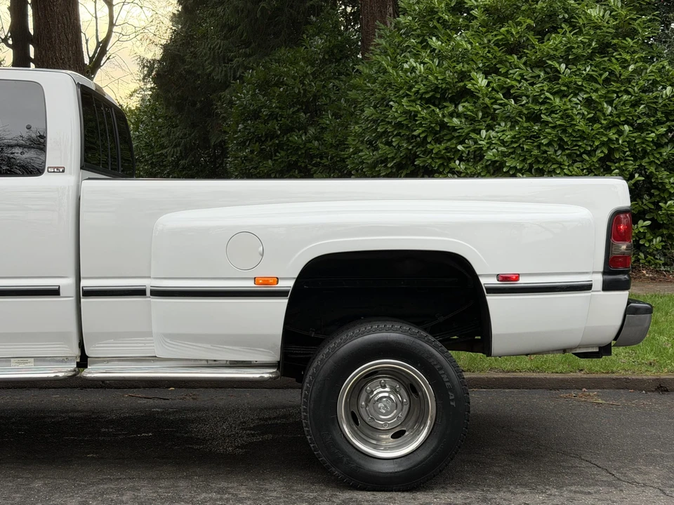 1997 Dodge Ram 2nd Gen - Image 18 of 31