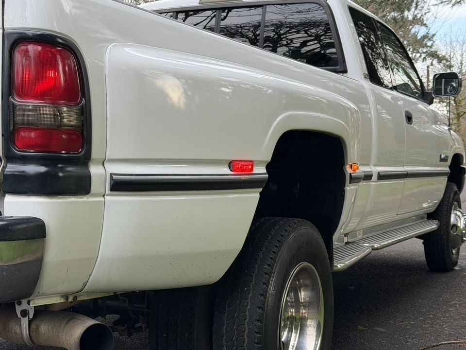 1997 Dodge Ram 2nd Gen - Image 23 of 31
