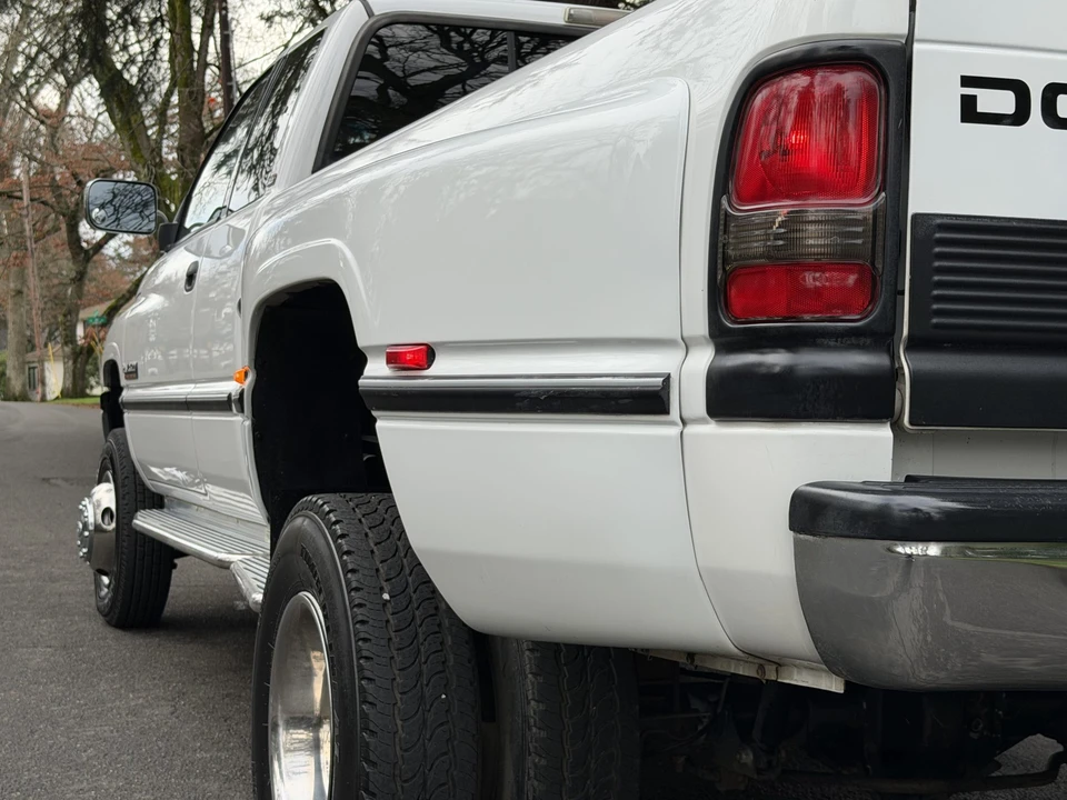 1997 Dodge Ram 2nd Gen - Image 19 of 31