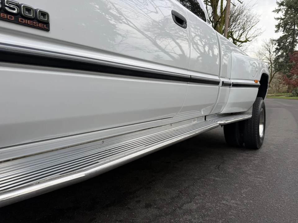 1997 Dodge Ram 2nd Gen - Image 31 of 31