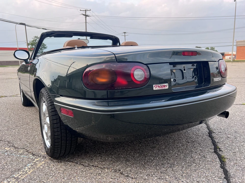 1997 Mazda NA MX-5 Miata - Image 29 of 31