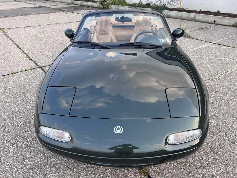 1997 Mazda NA MX-5 Miata - Image 3 of 31