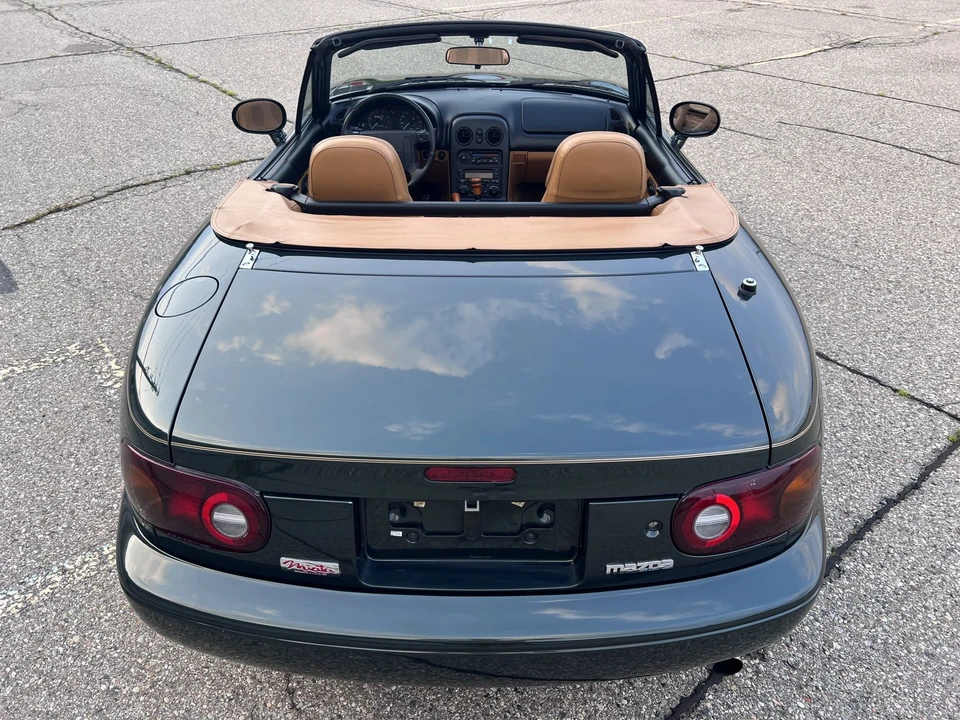 1997 Mazda NA MX-5 Miata - Image 11 of 31