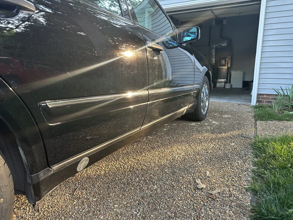 1997 Mercedes-Benz W210 E-Class - Image 31 of 31