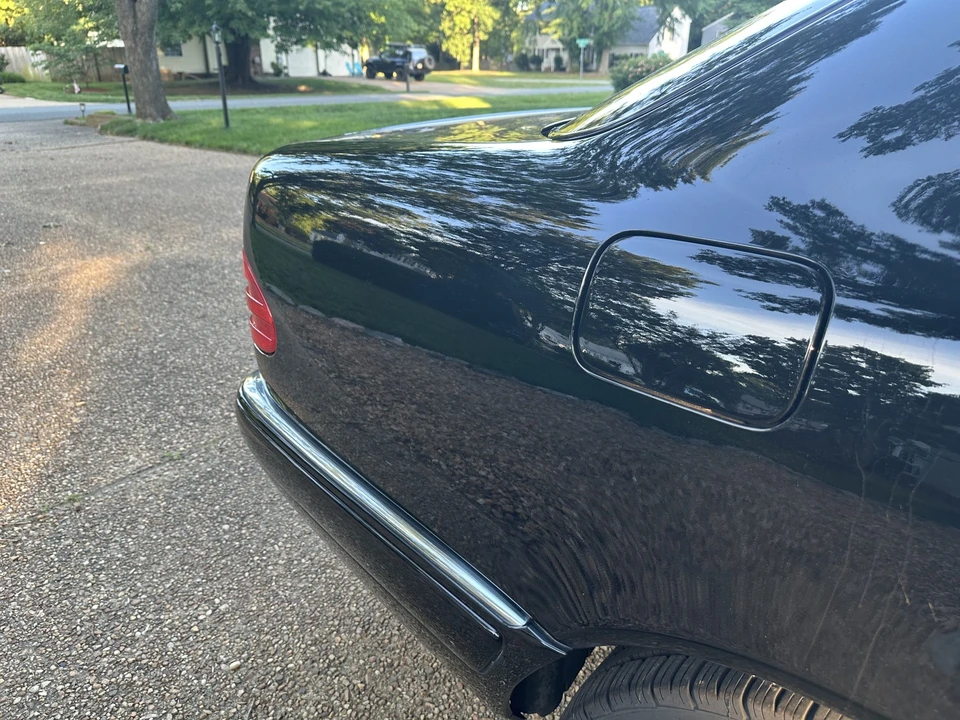 1997 Mercedes-Benz W210 E-Class - Image 13 of 31