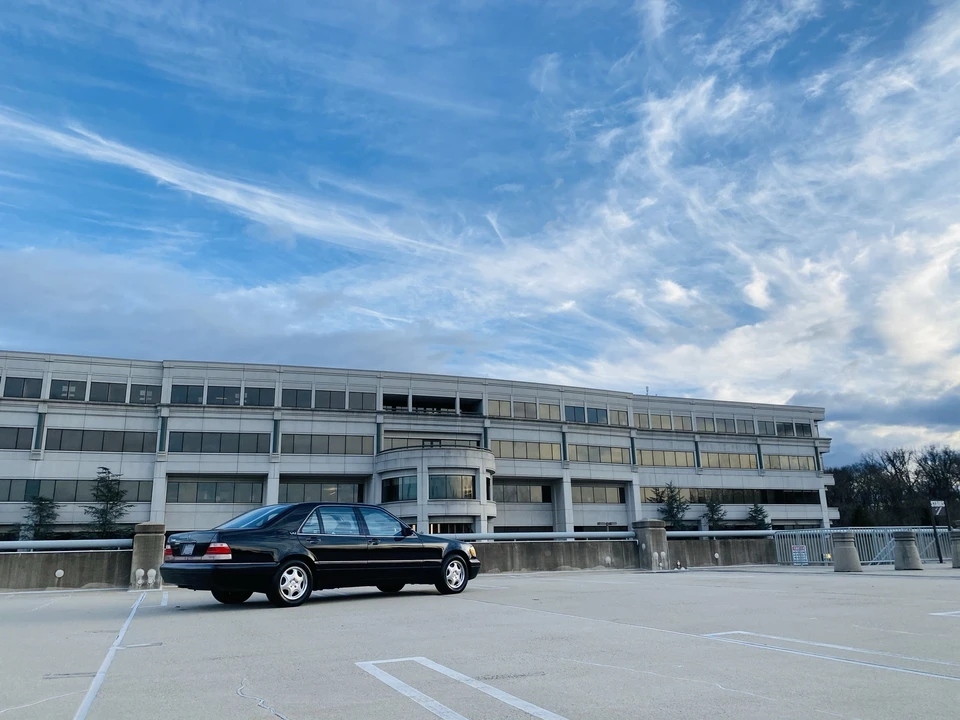 1997 Mercedes-Benz W140 S-Class - Image 17 of 31