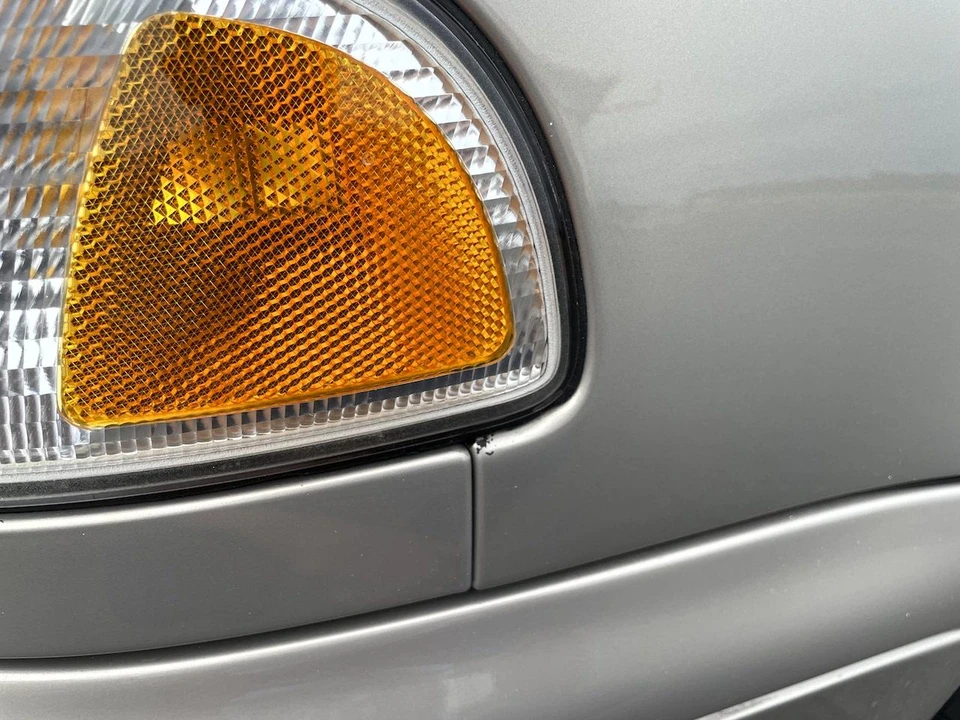 1998 Audi D2 A8 - Image 17 of 31