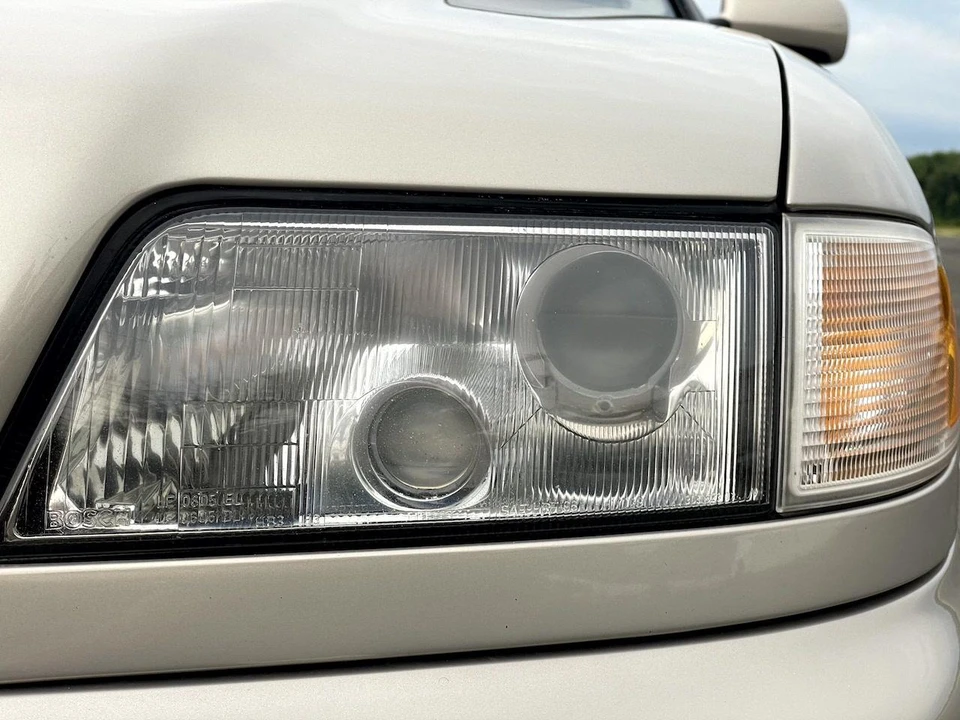 1998 Audi D2 A8 - Image 14 of 31