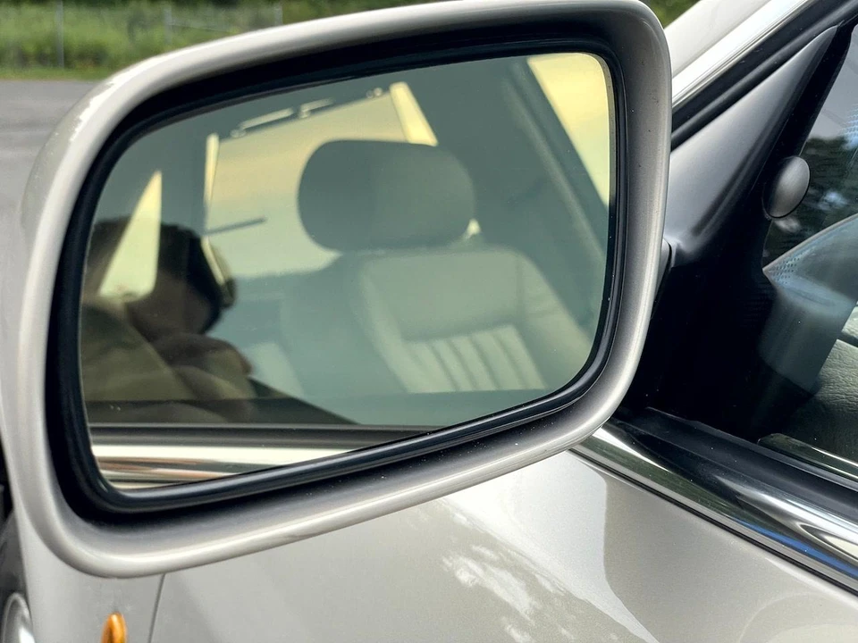 1998 Audi D2 A8 - Image 21 of 31