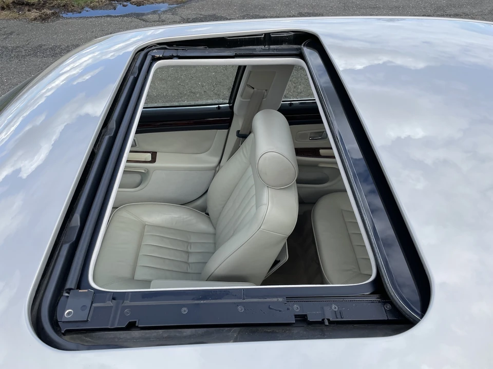 1998 Audi D2 A8 - Image 24 of 31