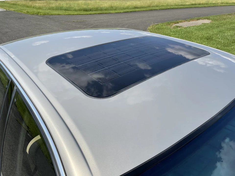 1998 Audi D2 A8 - Image 22 of 31