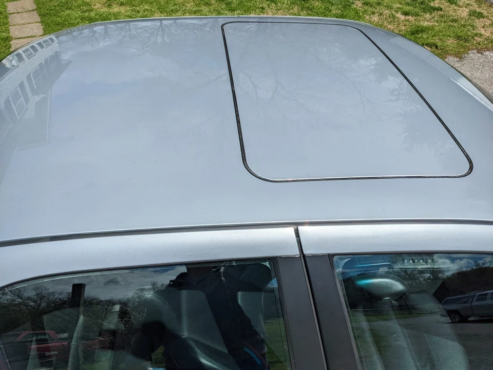 1998 BMW E36 M3 - Image 25 of 31