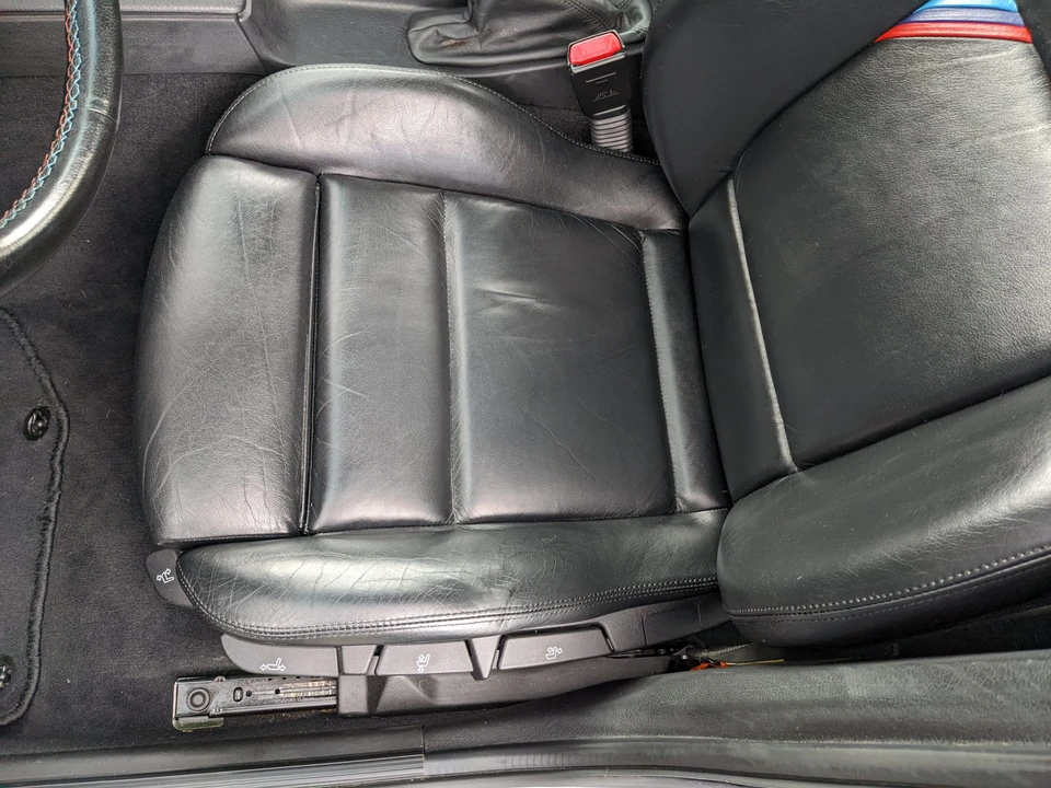 1998 BMW E36 M3 - Image 31 of 31
