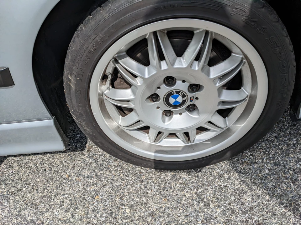1998 BMW E36 M3 - Image 28 of 31