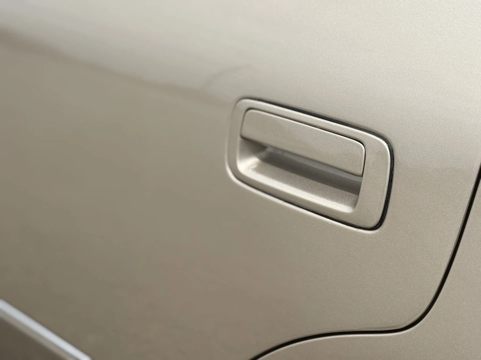 1998 Lexus LS 2nd Gen - Image 20 of 31