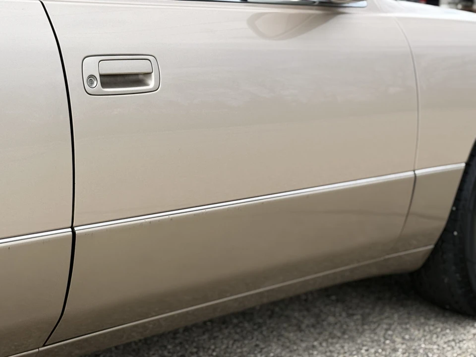 1998 Lexus LS 2nd Gen - Image 27 of 31