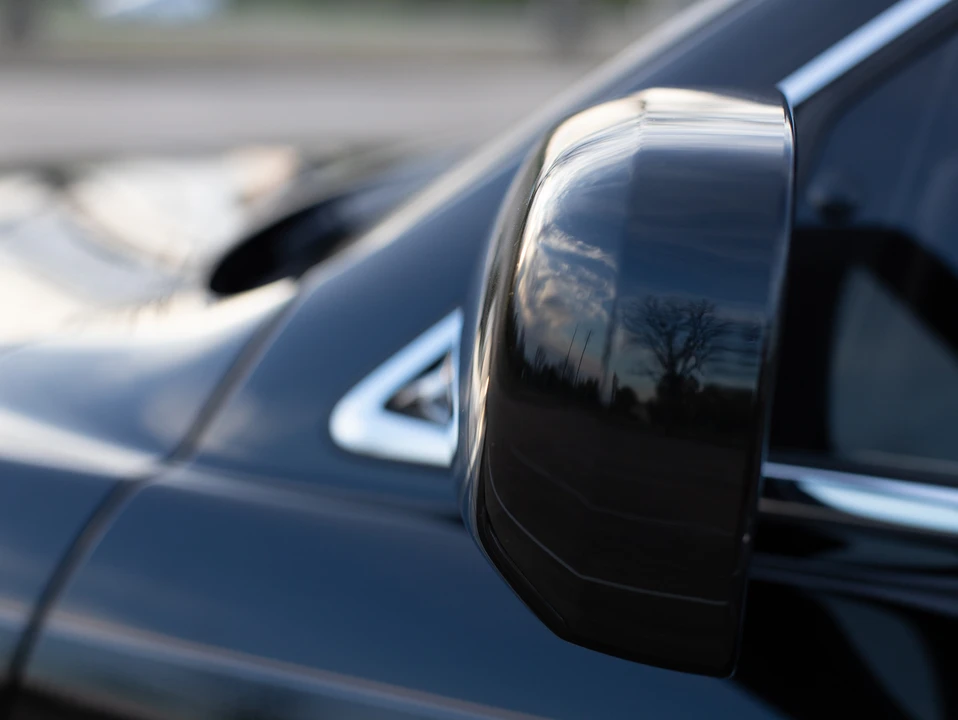 1998 Lexus LS 2nd Gen - Image 31 of 31