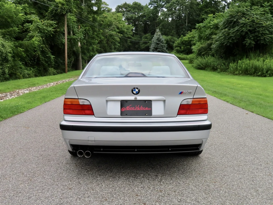 1999 BMW E36 M3 - Image 14 of 31