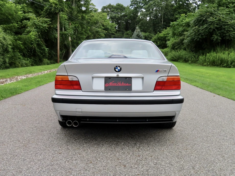 1999 BMW E36 M3 - Image 13 of 31