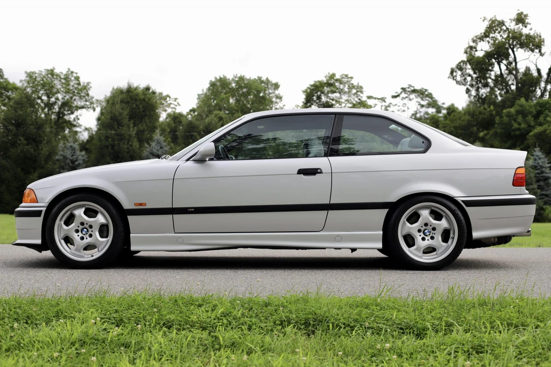 1999 BMW E36 M3 - Image 6 of 31