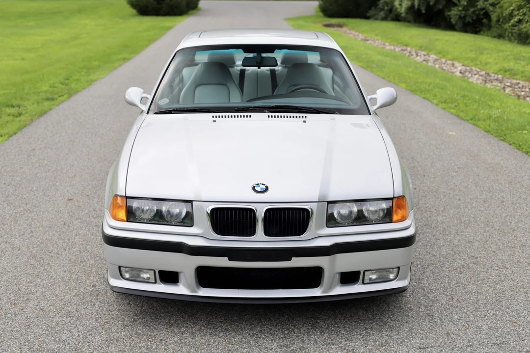 1999 BMW E36 M3 - Image 28 of 31