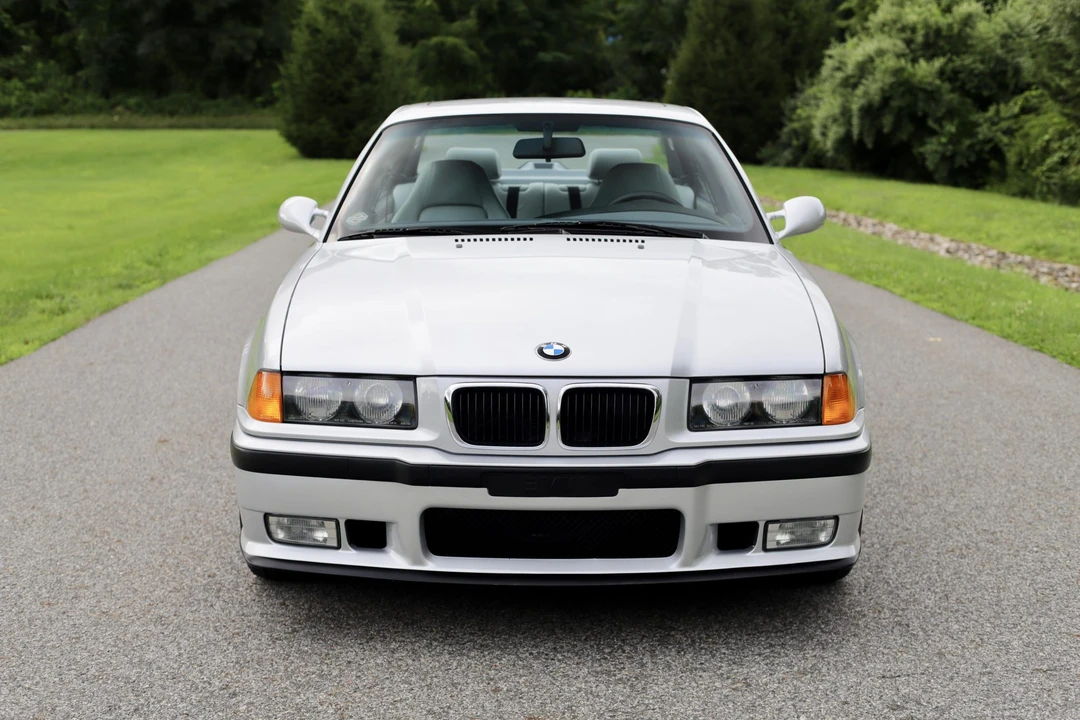 1999 BMW E36 M3 - Image 27 of 31