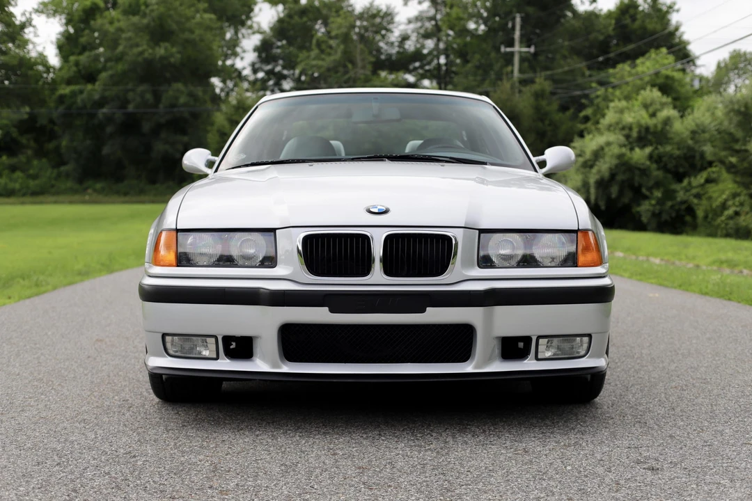 1999 BMW E36 M3 - Image 26 of 31