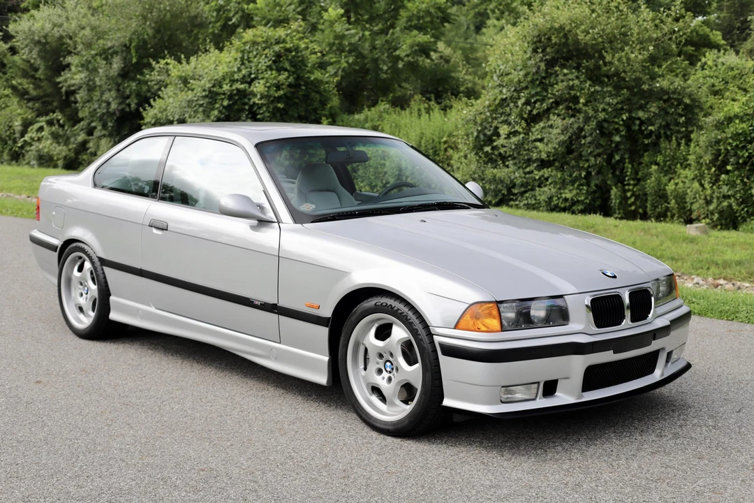 1999 BMW E36 M3 - Image 23 of 31