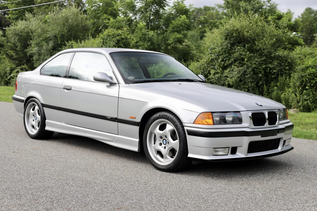 1999 BMW E36 M3 - Image 24 of 31
