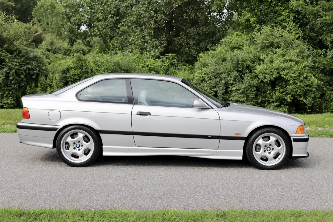 1999 BMW E36 M3 - Image 21 of 31
