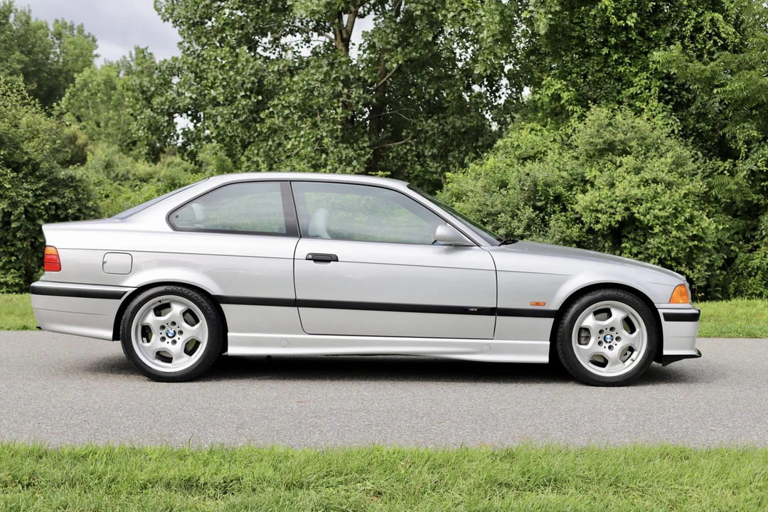 1999 BMW E36 M3 - Image 20 of 31