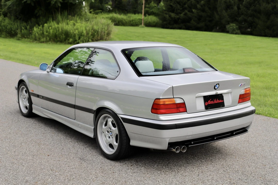 1999 BMW E36 M3 - Image 7 of 31