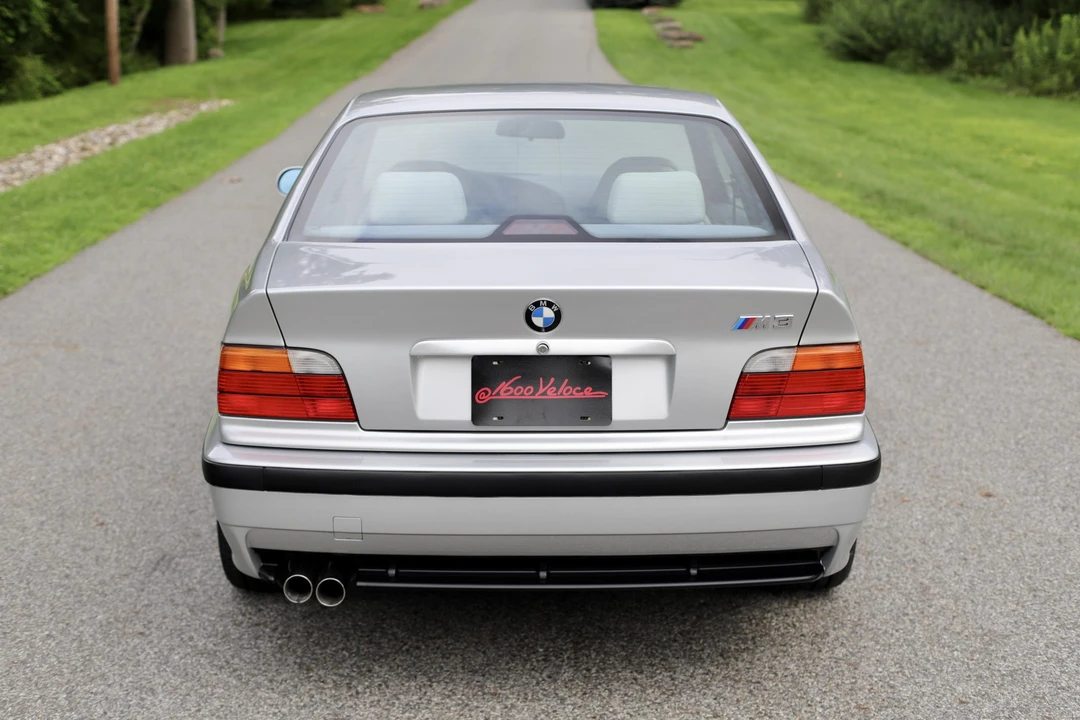1999 BMW E36 M3 - Image 12 of 31