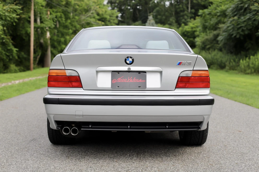 1999 BMW E36 M3 - Image 11 of 31