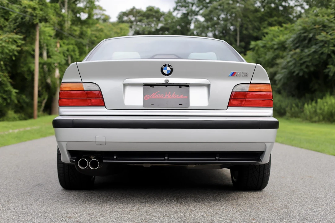 1999 BMW E36 M3 - Image 10 of 31
