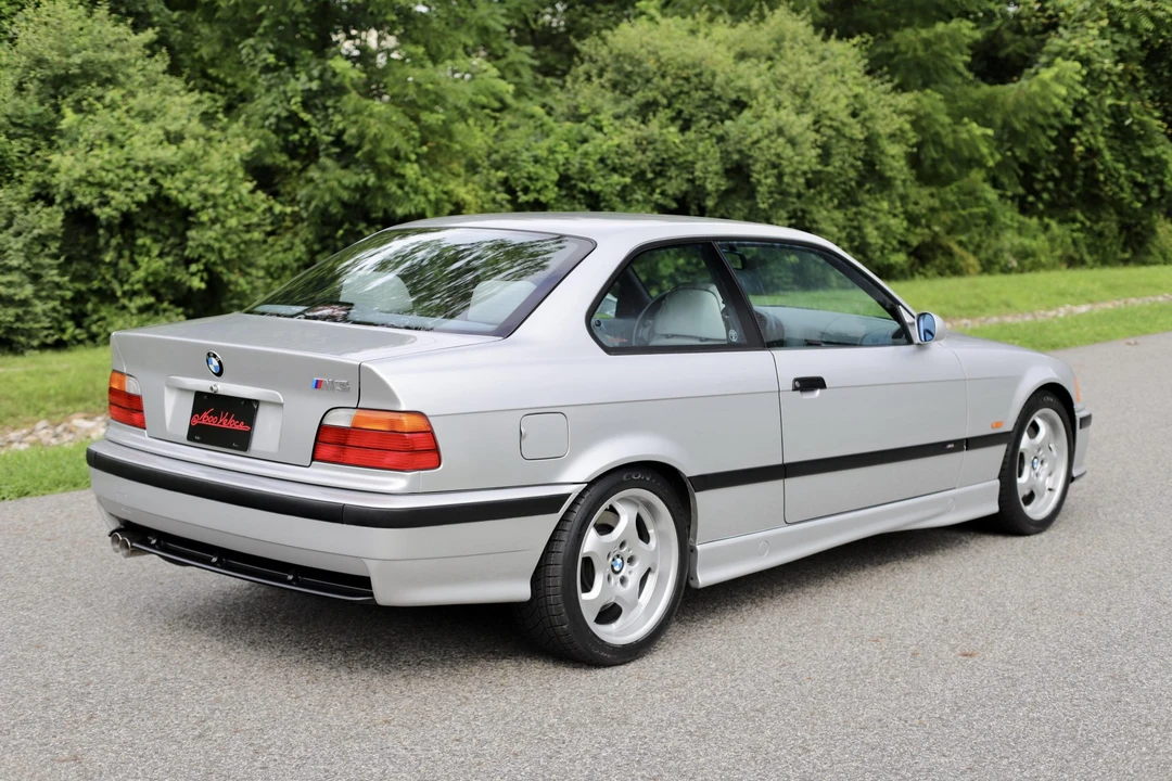 1999 BMW E36 M3 - Image 16 of 31