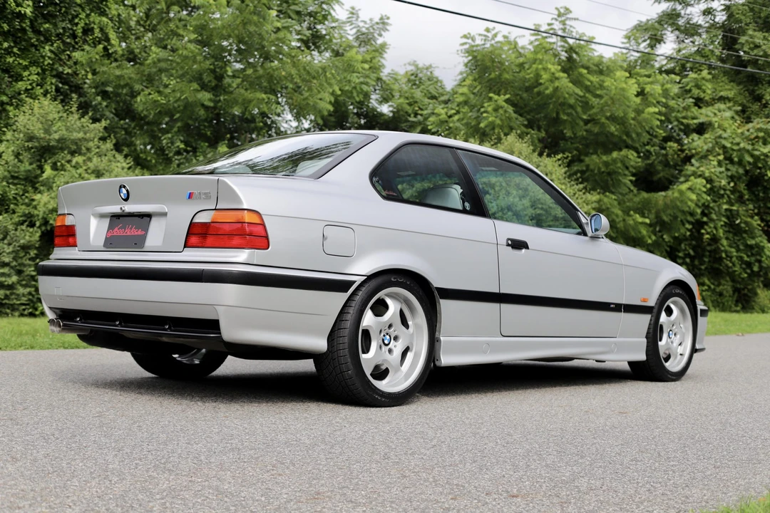 1999 BMW E36 M3 - Image 18 of 31