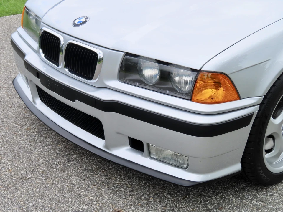 1999 BMW E36 M3 - Image 29 of 31
