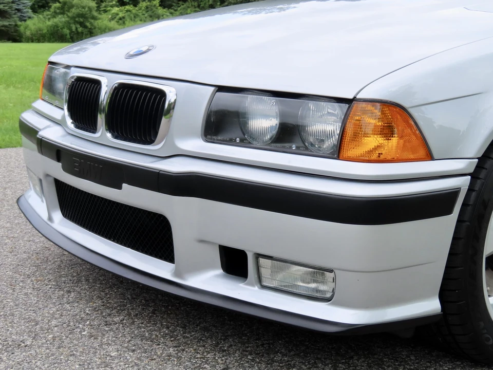 1999 BMW E36 M3 - Image 30 of 31
