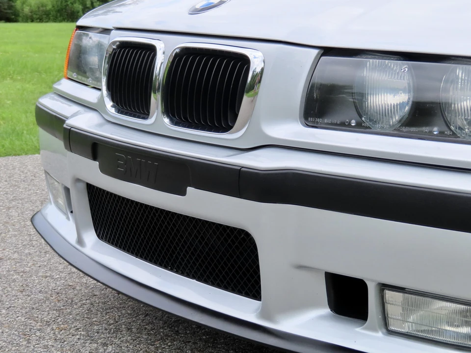 1999 BMW E36 M3 - Image 31 of 31